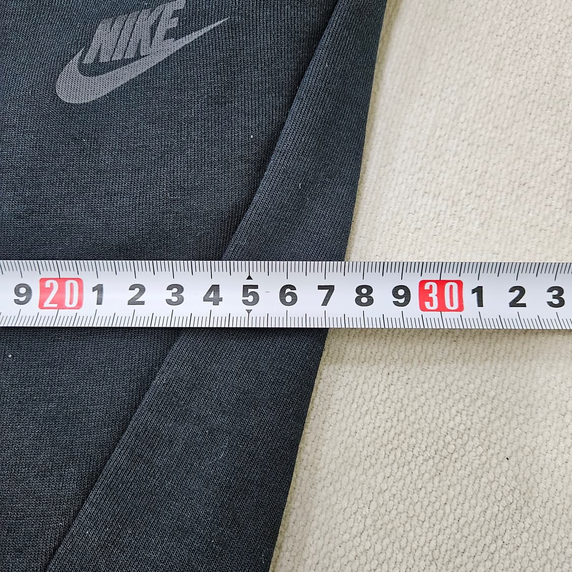 S 나이키 여성 테크팩 조거팬츠 0311Y 상품이미지8