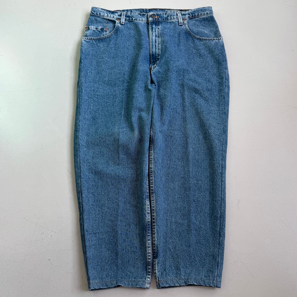 리바이스 90s 560 배기핏 데님팬츠 상품이미지2