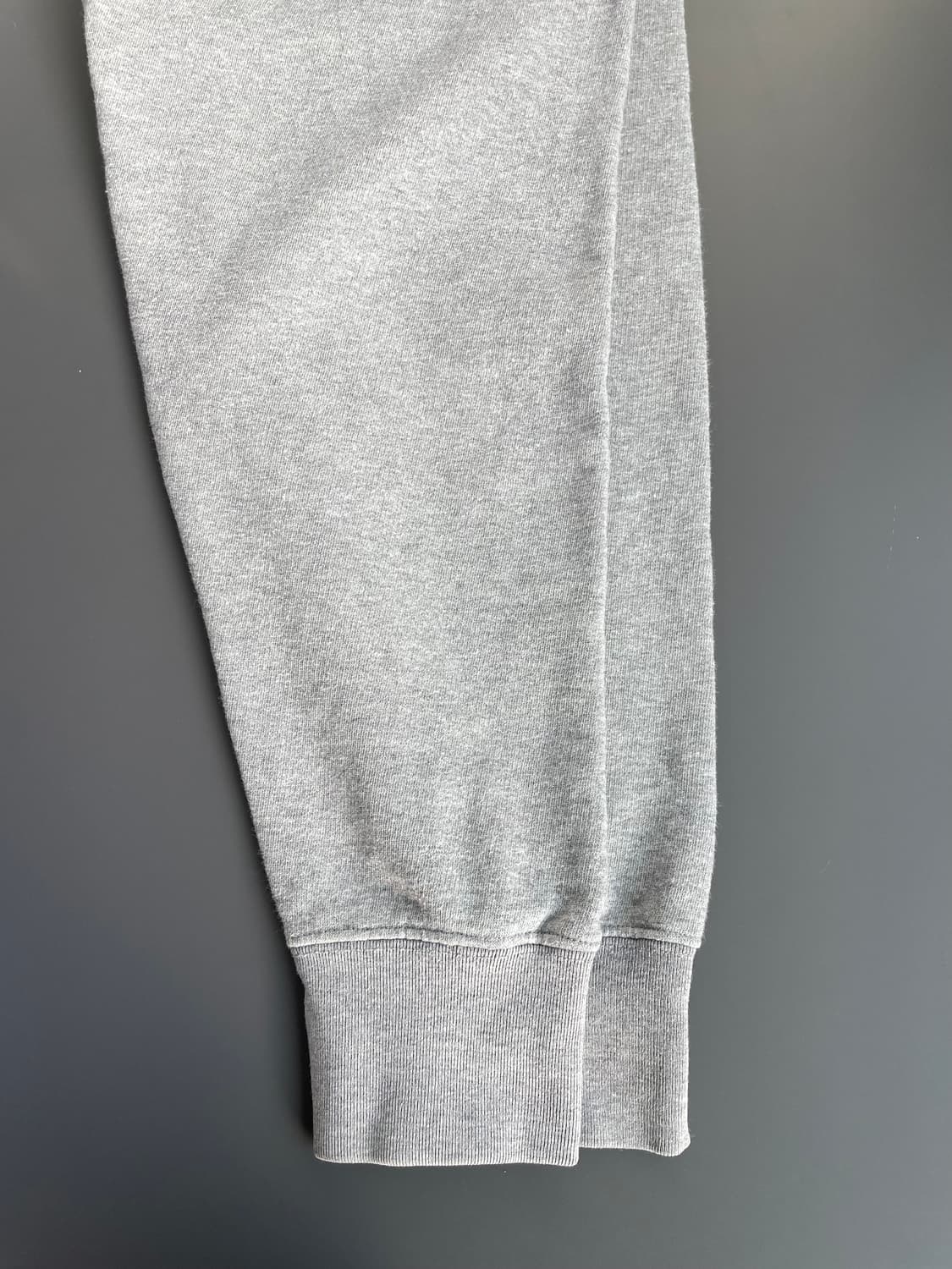 [L] 골든구스 백프린팅 로고 후드 집업 자켓 상품이미지6