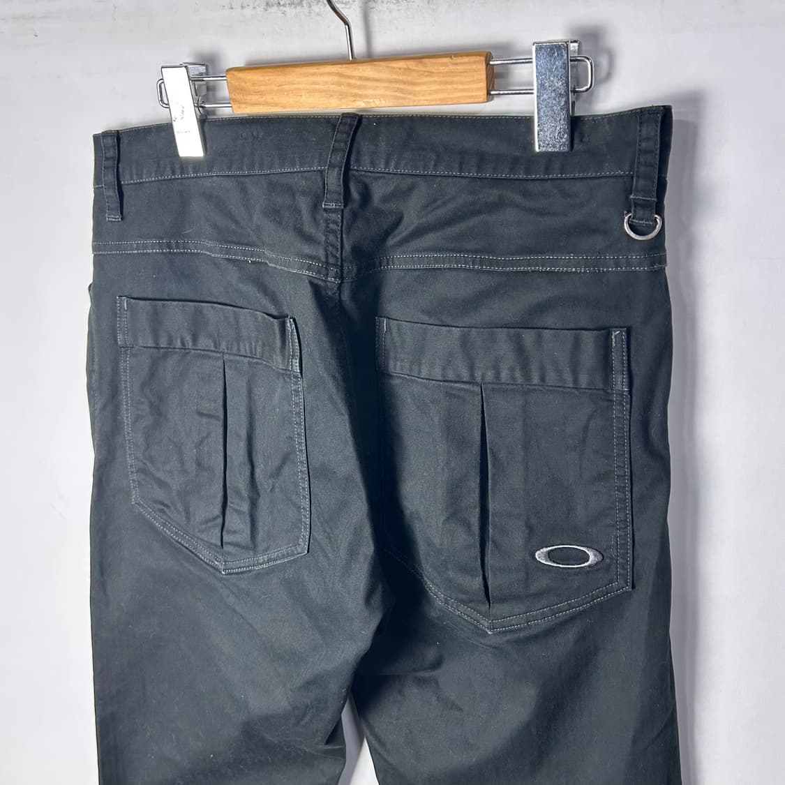 [OAKLEY] 오클리 미니멀 로고 팬츠 상품이미지4