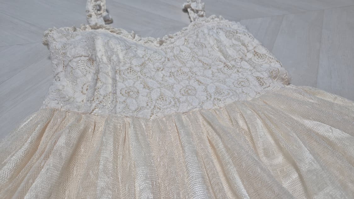 리즈리사 페어리계 달천깔 슬리브리스 상품이미지4