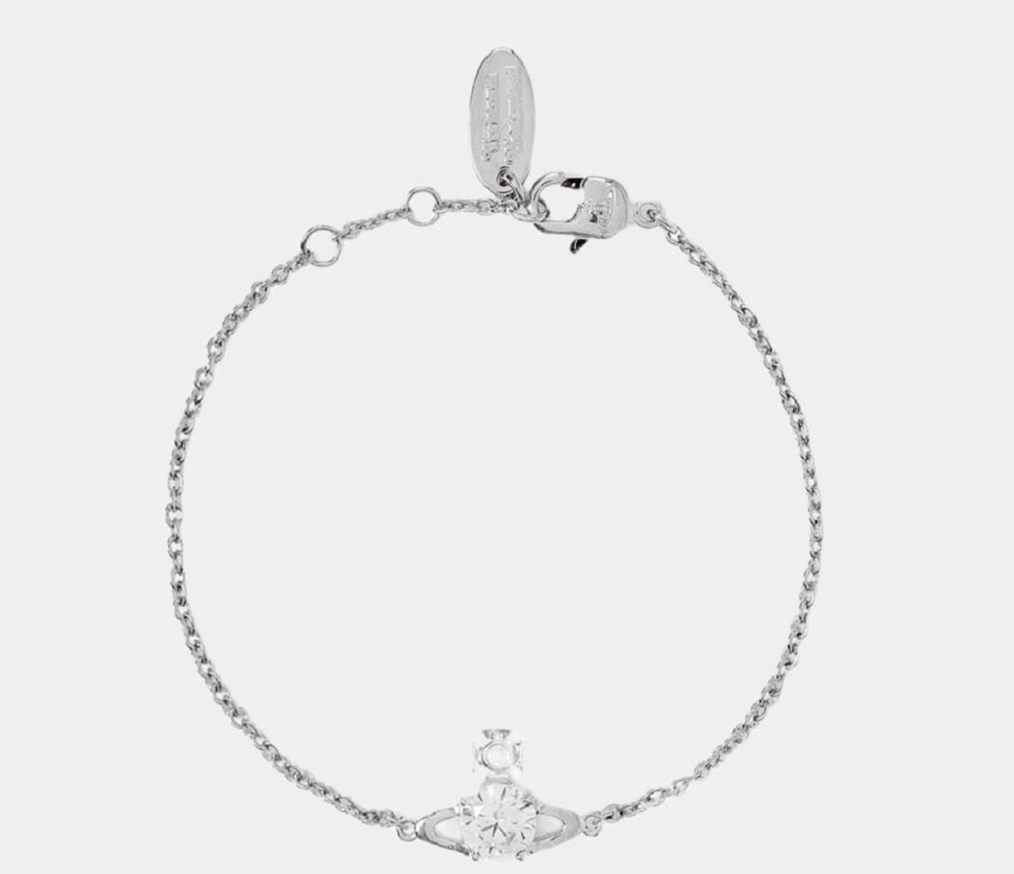 비비안 웨스트우드 팔찌 상품이미지1