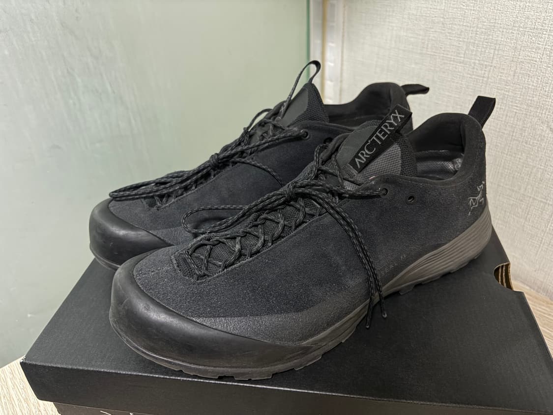 아크테릭스 컨실 fl2 레더 gtx 275 상품이미지2