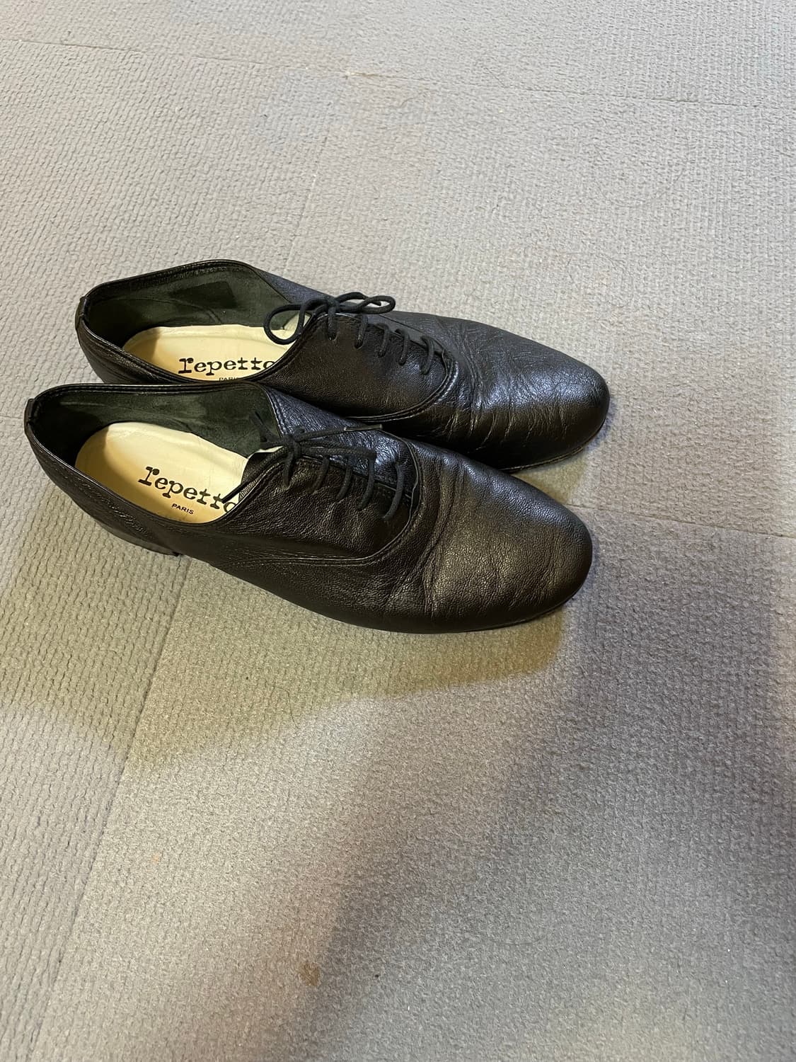 repetto zizi 레페토 지지 41size 상품이미지2
