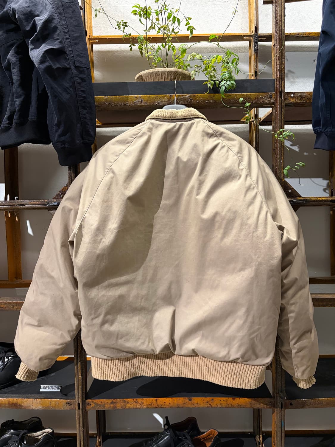 80s Eddie bauer all purpose  상품이미지3