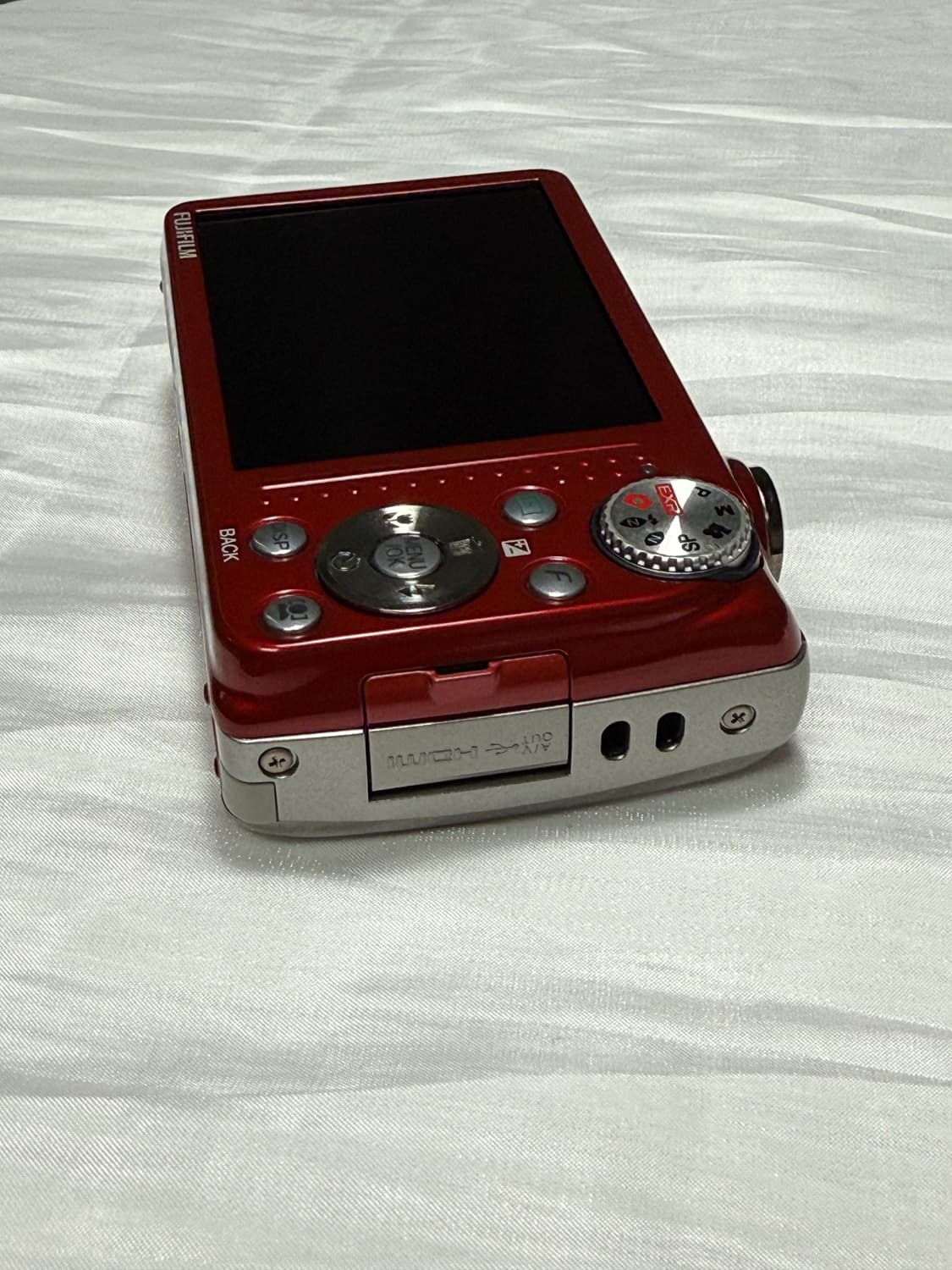 Fujifilm Finepix 파인픽스 f80exr 상품이미지3