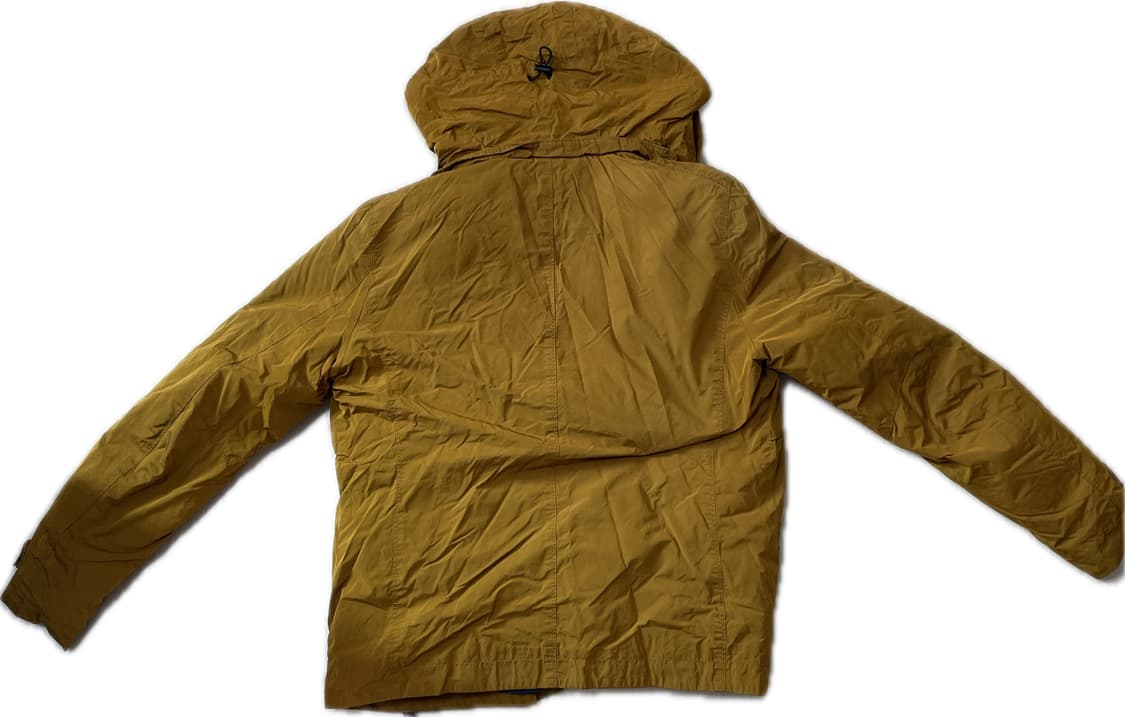 [국내 정품] CP컴퍼니 자켓 패딩 내피 size 100 상품이미지2