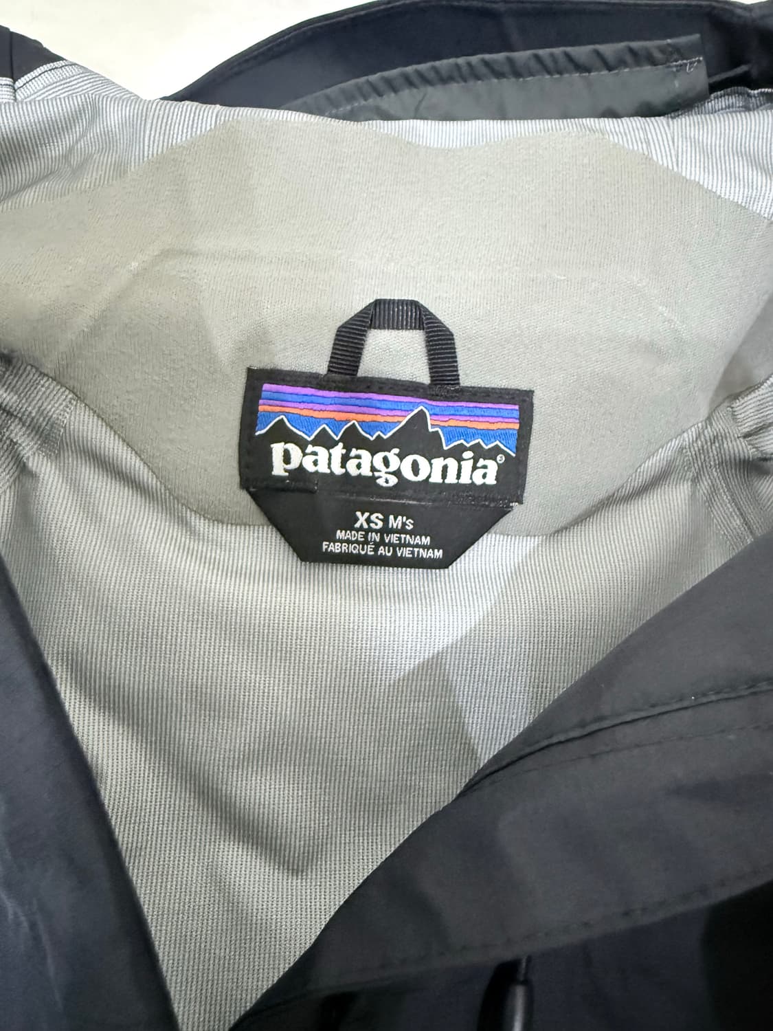 파타고니아 토렌쉘 3L 상품이미지2