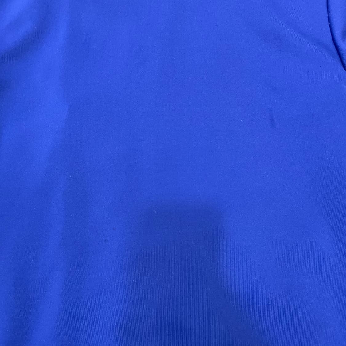 르꼬끄 블루 로고포인트 져지 트랙탑 95 상품이미지8