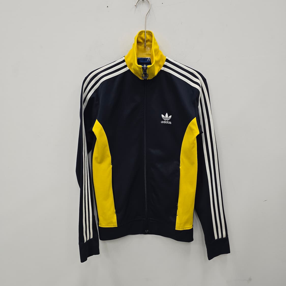 아디다스 검노 삼선 트랙탑 져지 상품이미지1