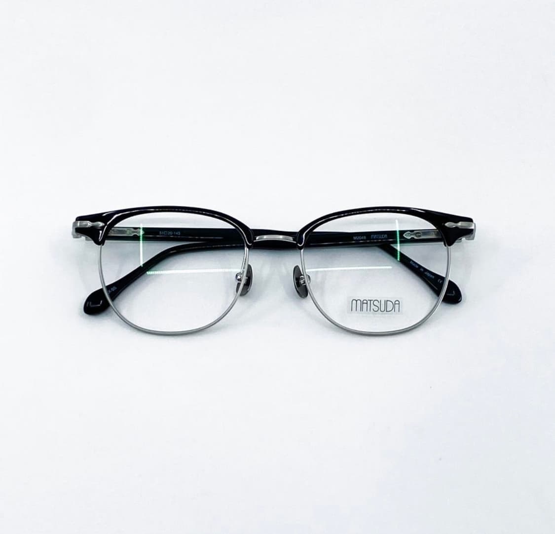 마츠다 m2048 블랙실버 풀구성 새상품 상품이미지1