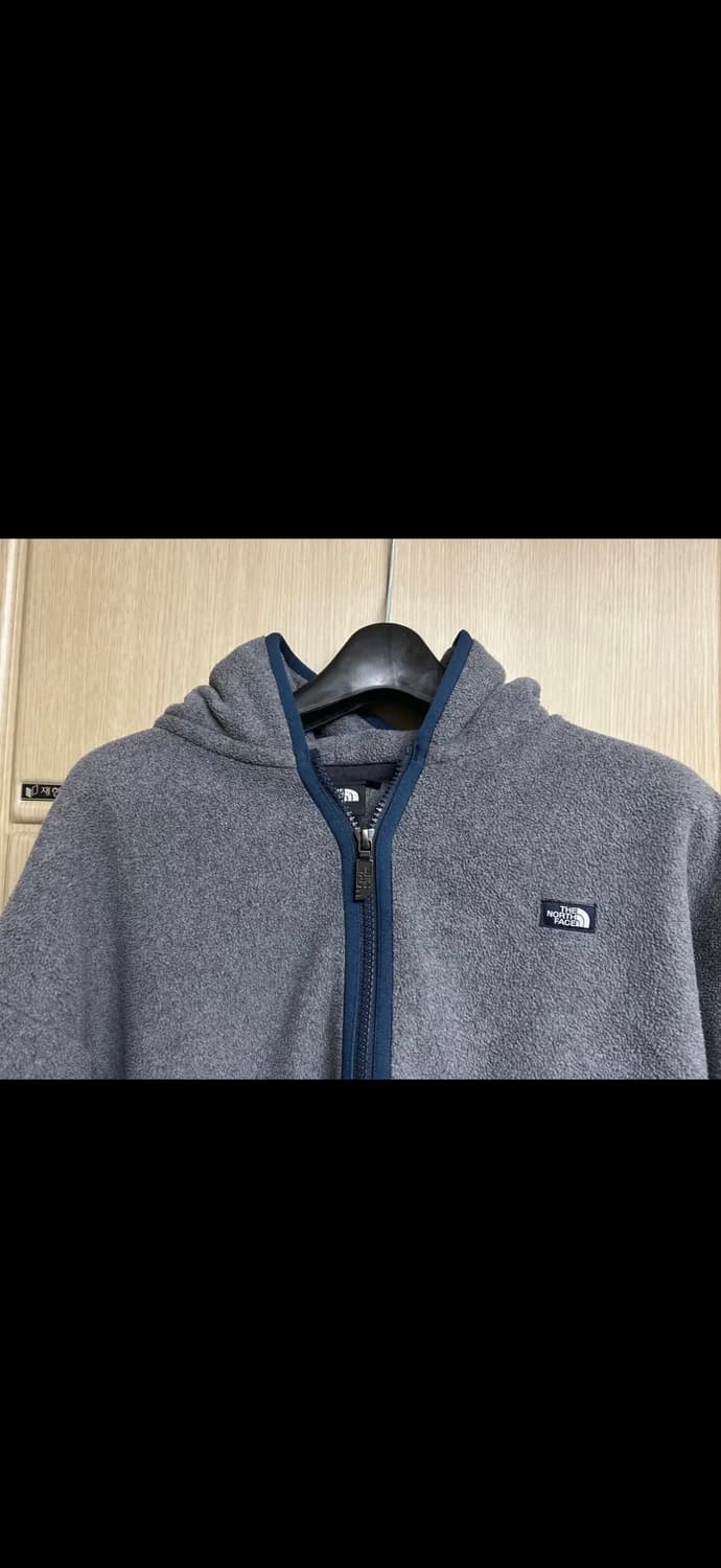 일본판 노스페이스 ARMADILLA FULLZIP HOODIE 상품이미지5