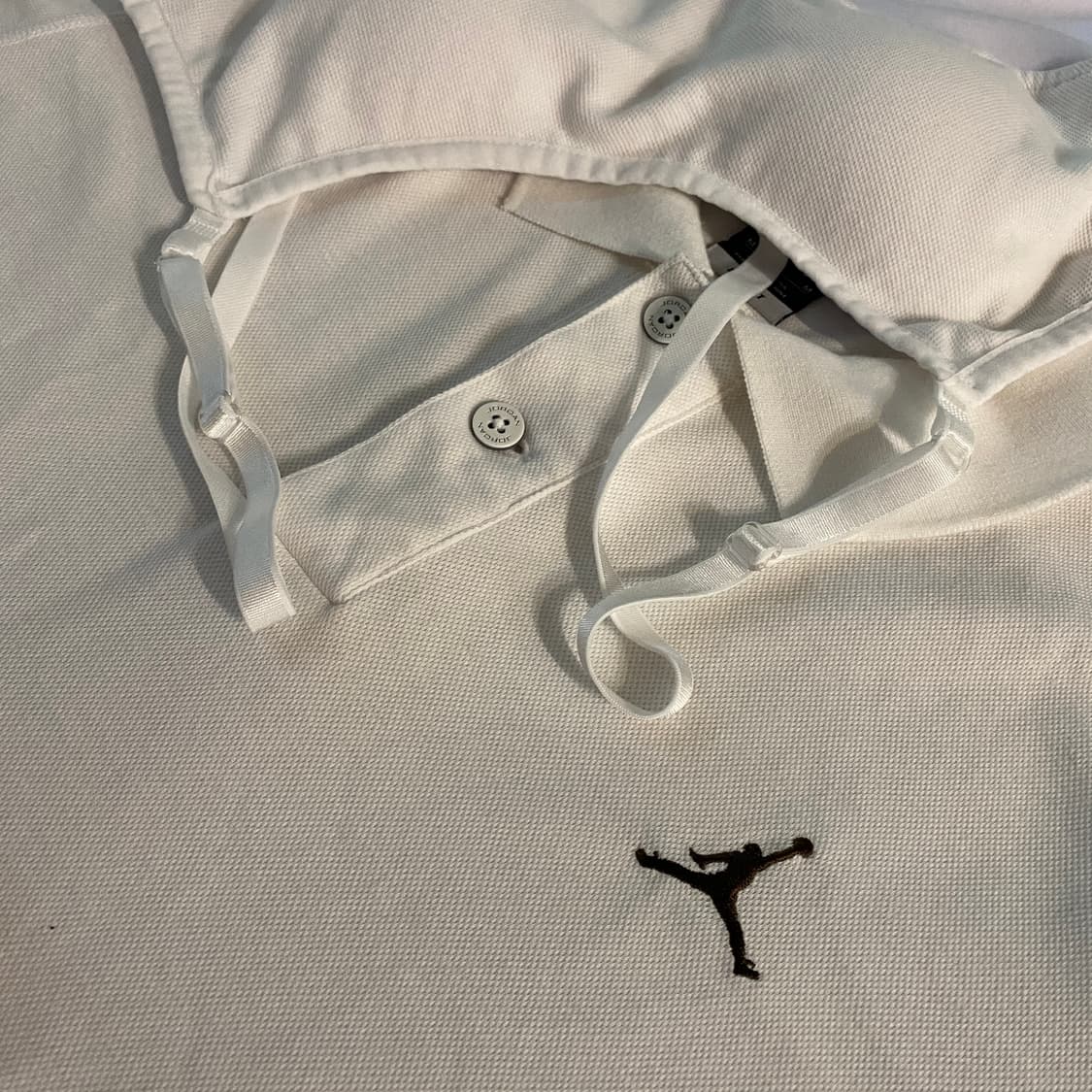 -Nike jodan Crop & bra top 상품이미지5