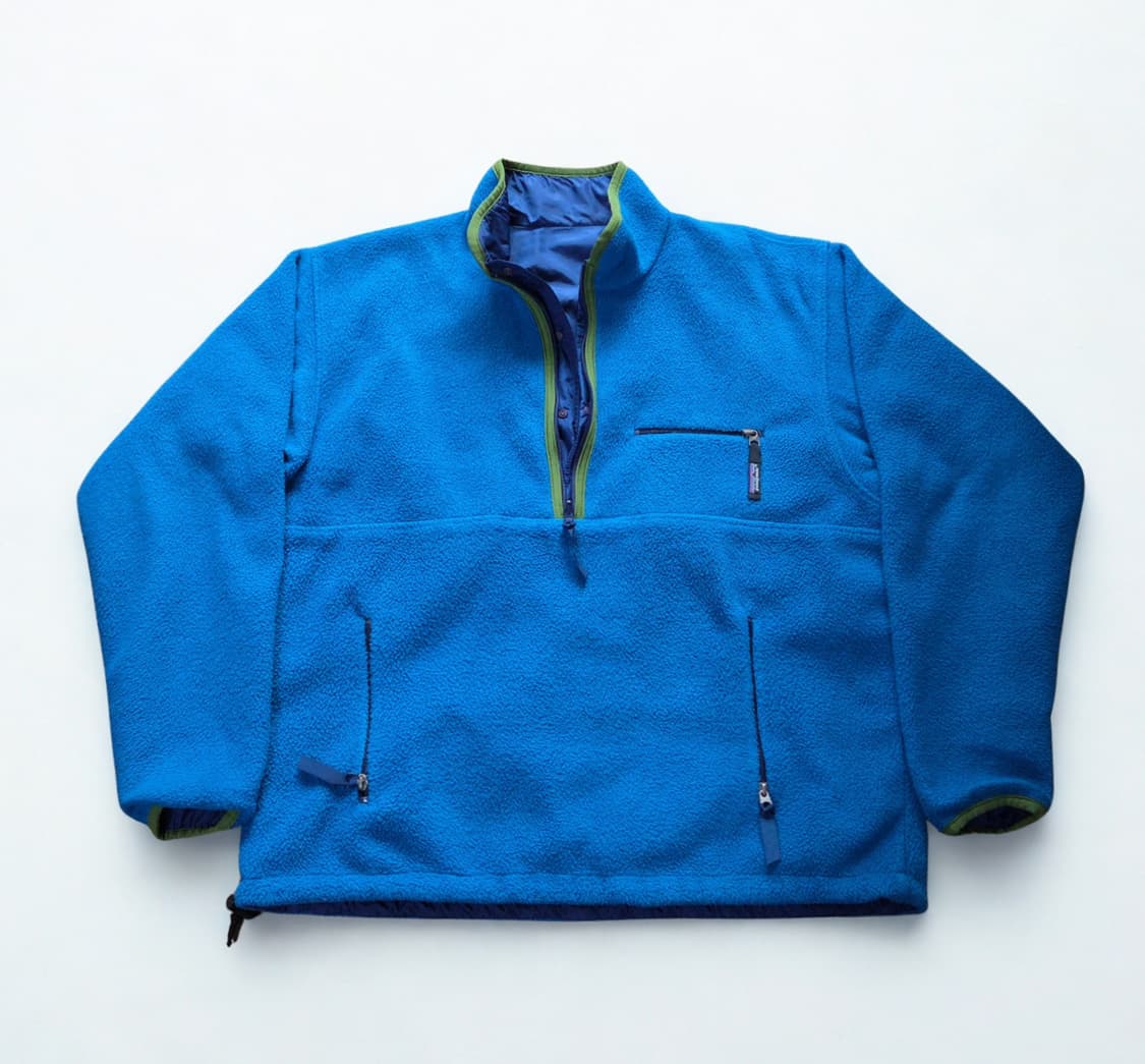 (L)파타고니아 90s Usa 글리세이드 신칠라 상품이미지2