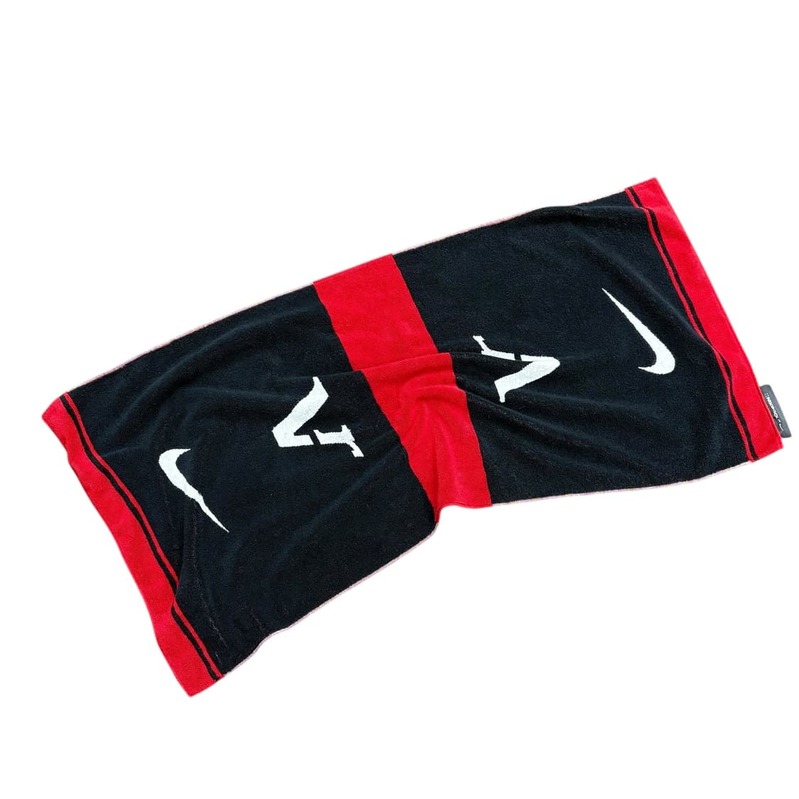 나이키 골프 Red VR 플레이어 골프 타올 상품이미지2