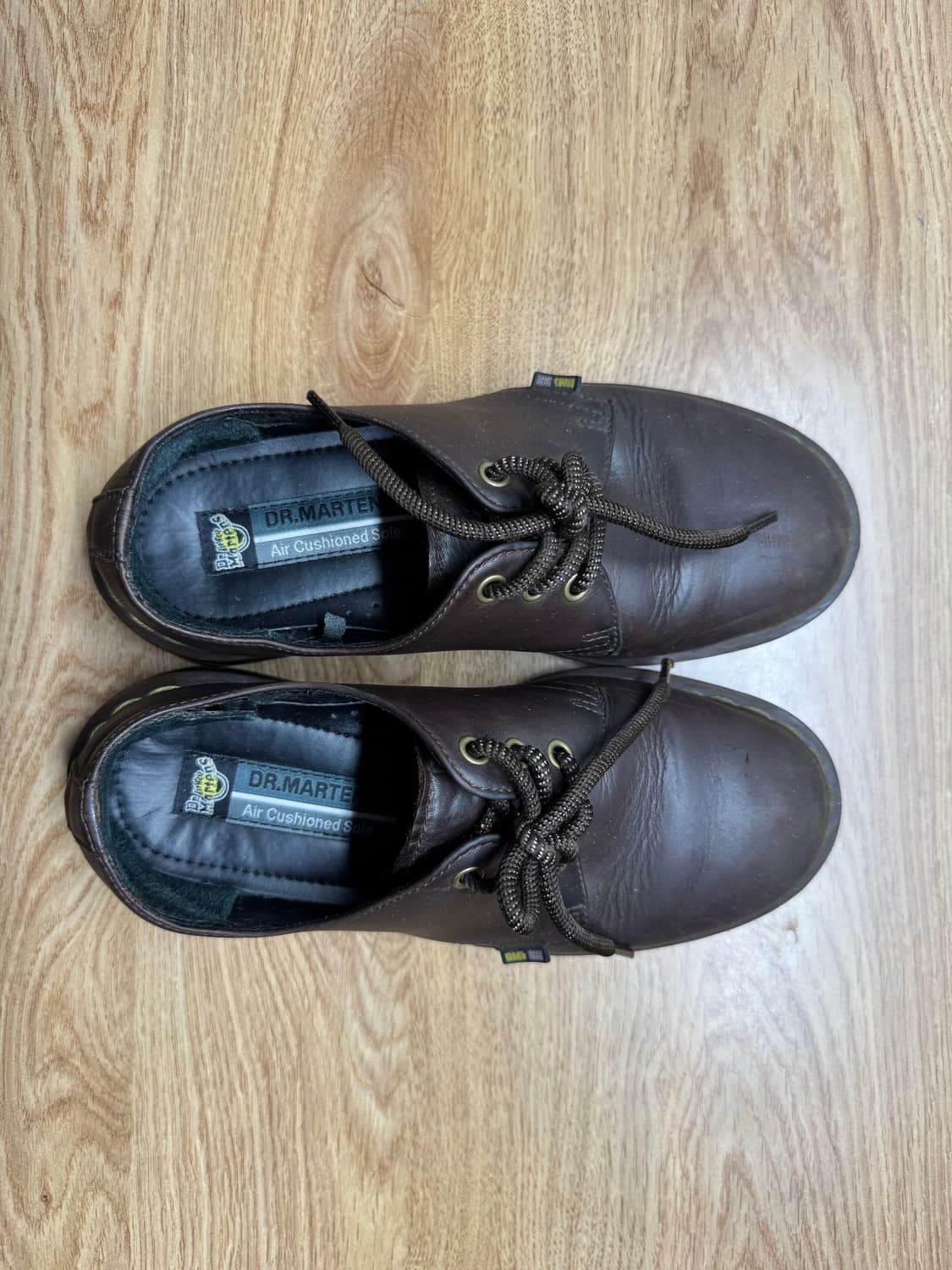 닥터마틴 UK5 브라운 상품이미지1