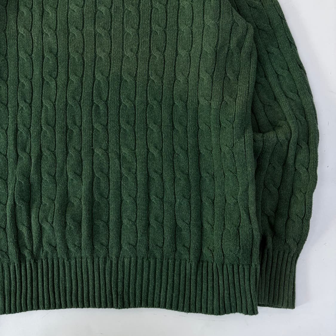 폴로 니트 상품이미지5