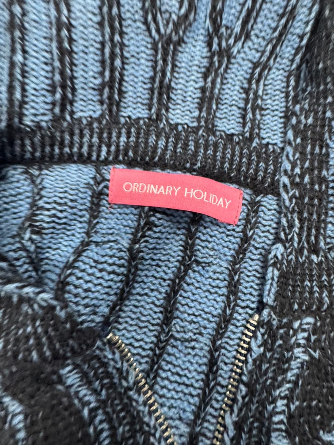 오디너리 홀리데이 케이블 상품이미지3