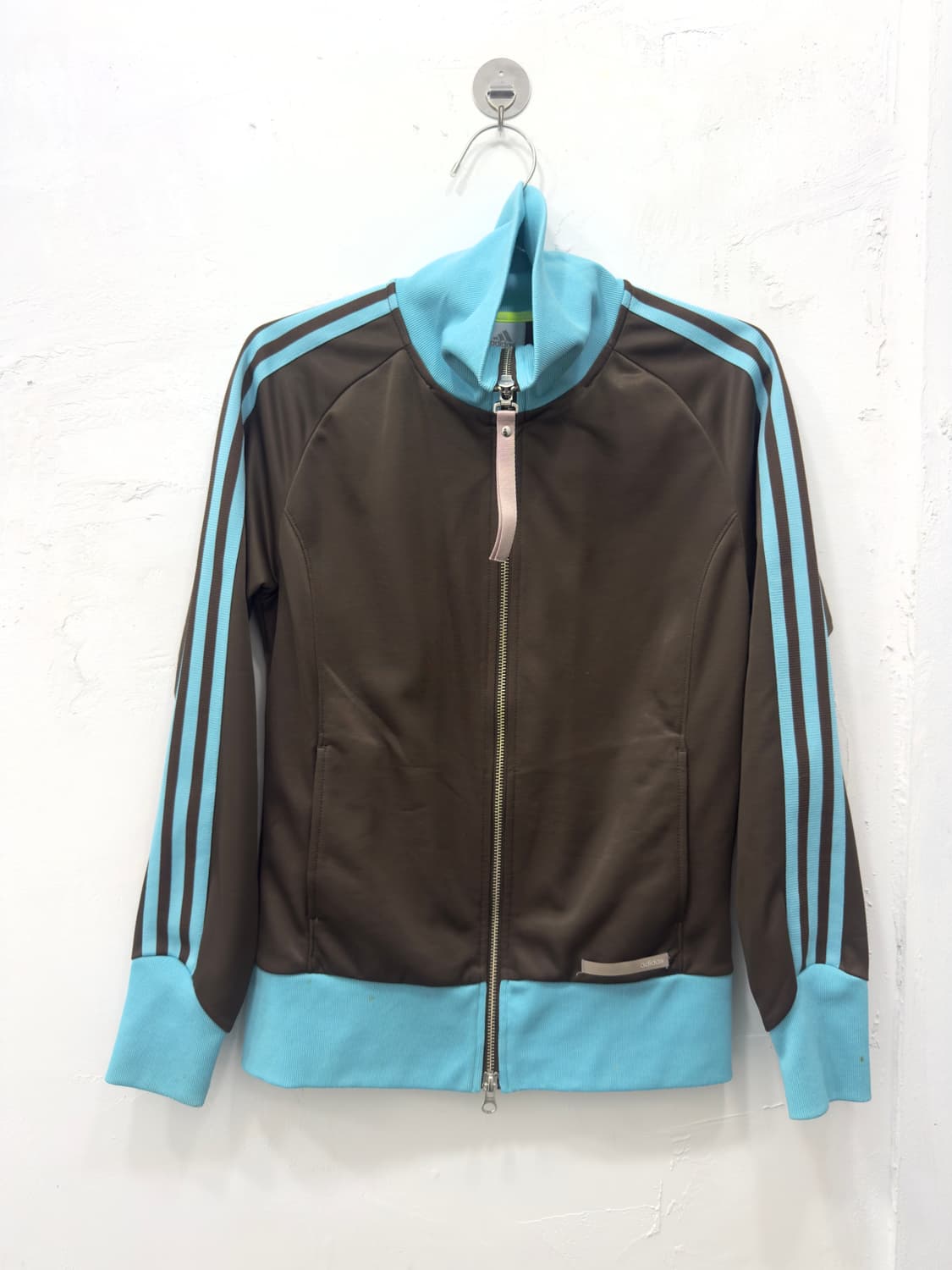 adidas brown mint line jersey 상품이미지1