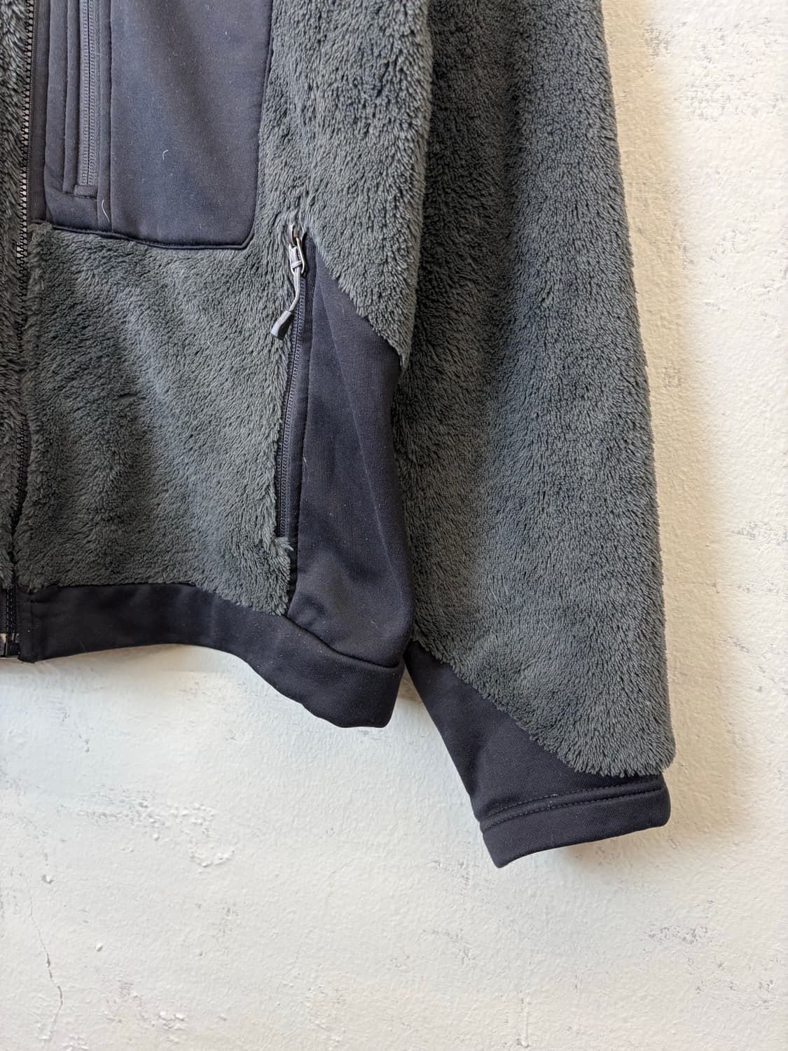 마운틴하드웨어 폴라텍 몽키 플리스 자켓 상품이미지3