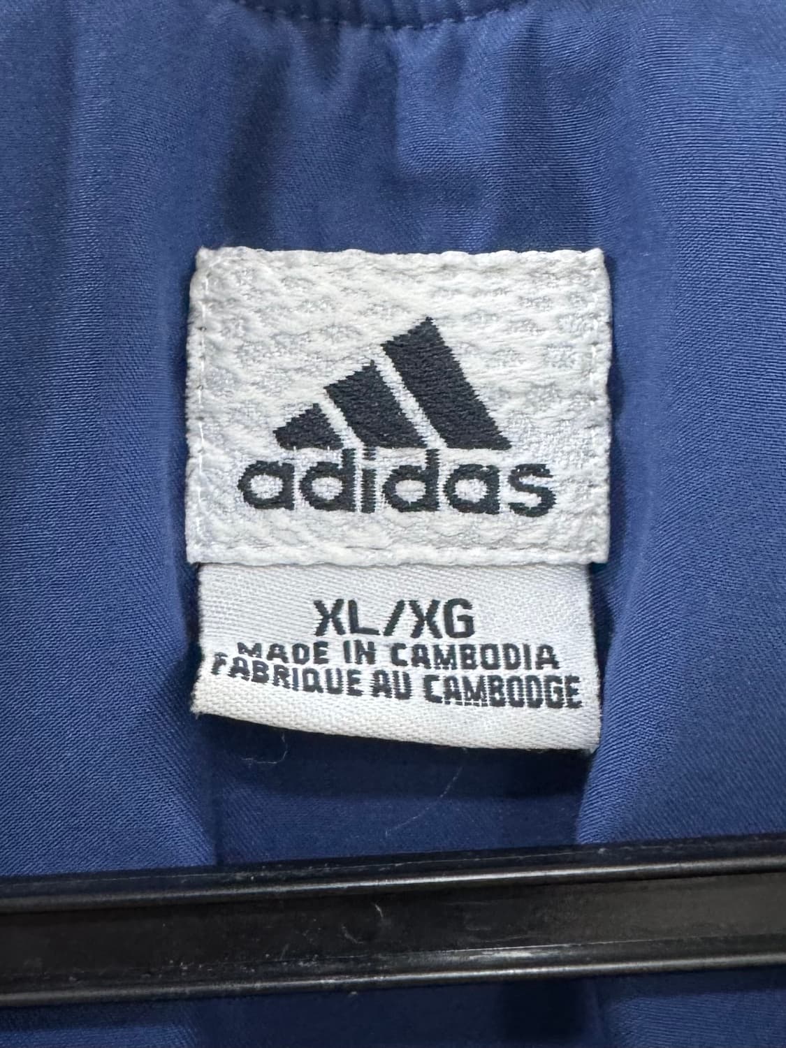 아디다스 아노락 XL 상품이미지4