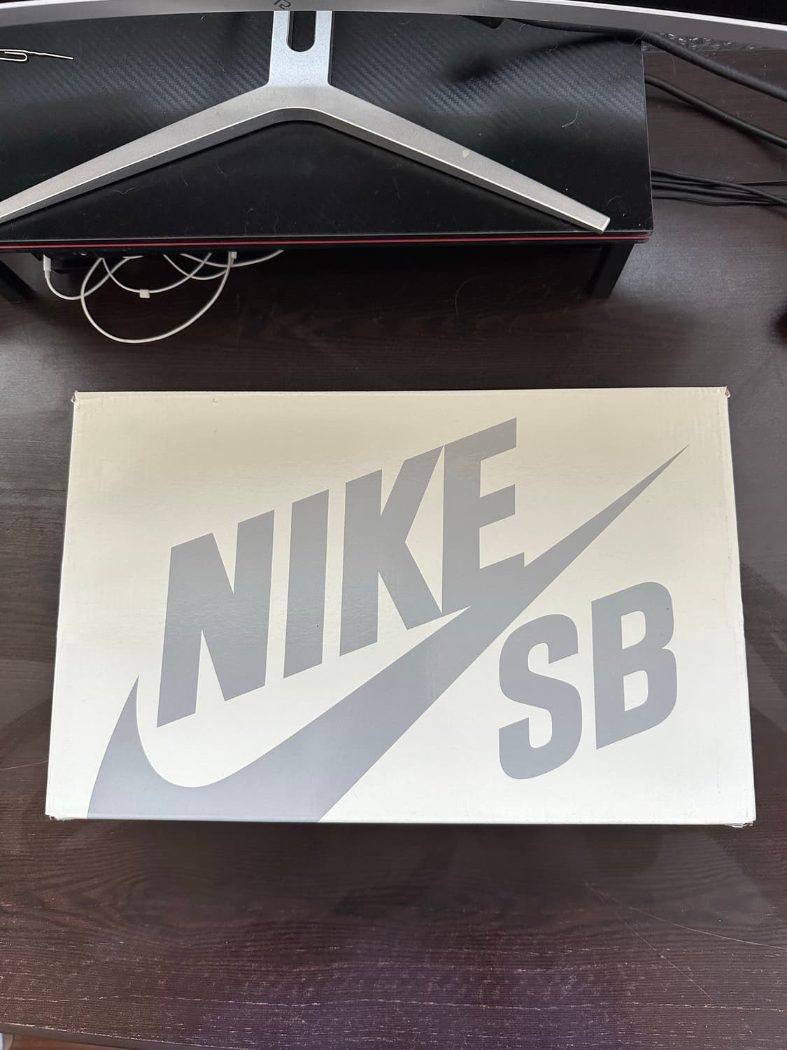 Nike x supreme SB DARWIN LOW  상품이미지10