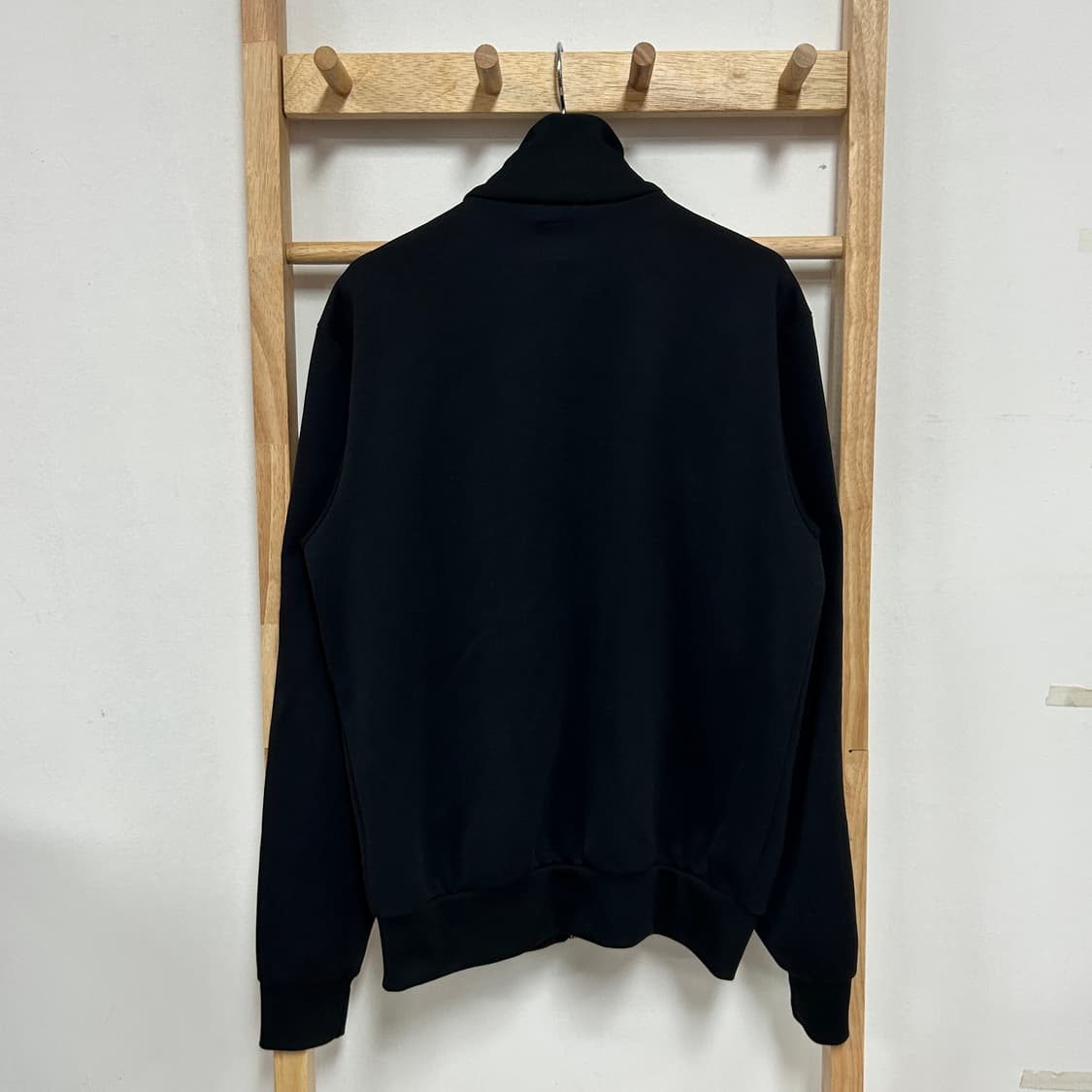 아디다스 올랜도 파이리츠 로고 트랙탑 져지 블랙 상품이미지5