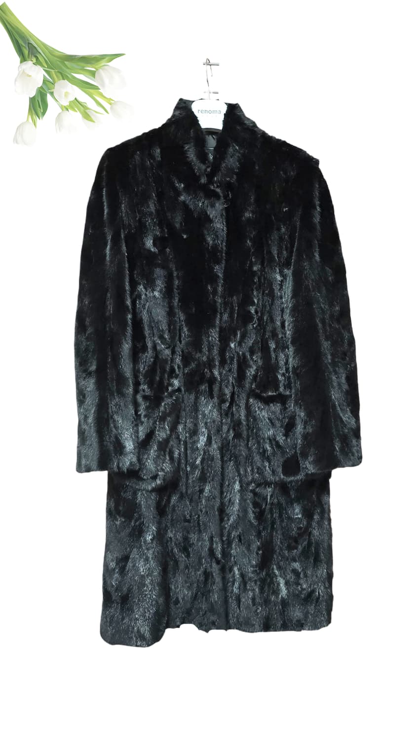 진도 밍크/여66~77 상품이미지2