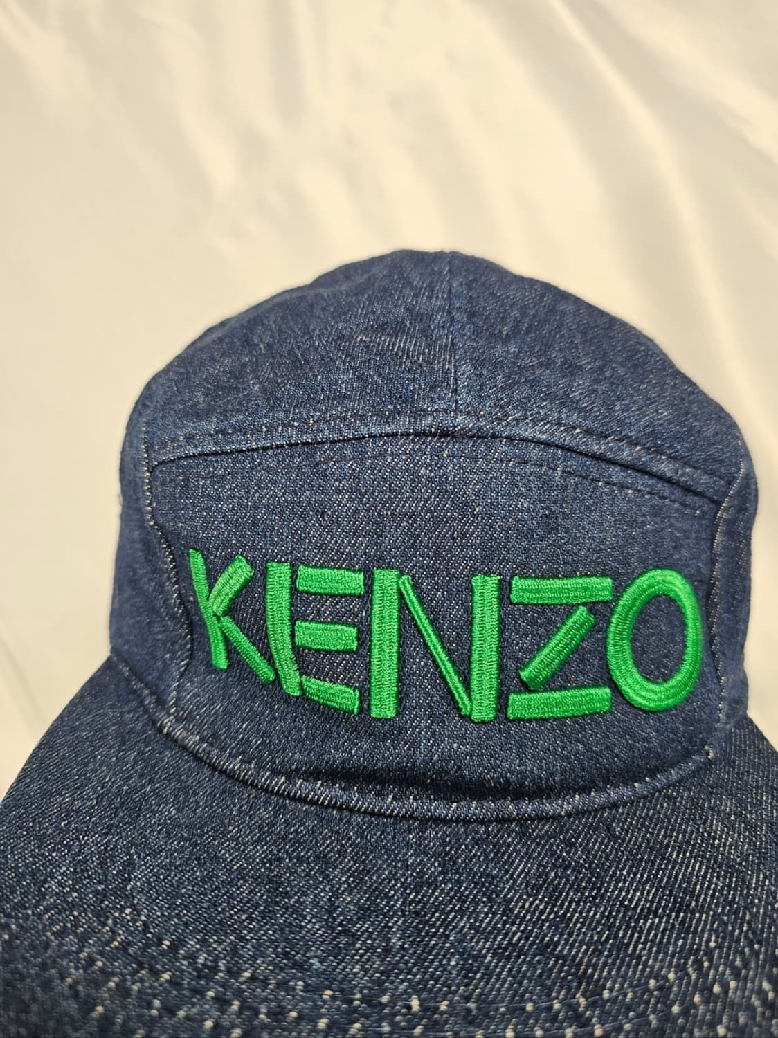 겐조데님캠프캡 상품이미지4