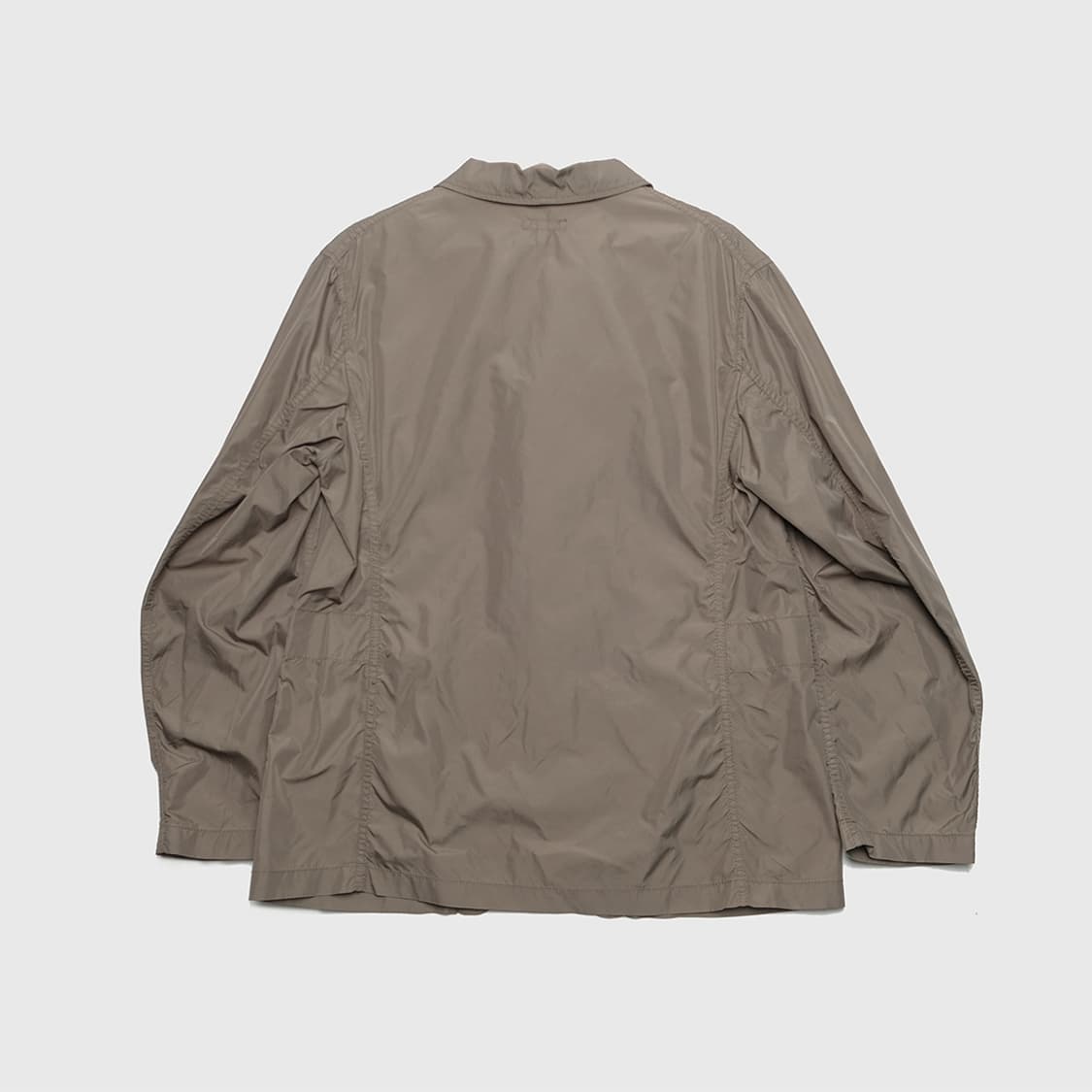 nylon bedford jacket  상품이미지7