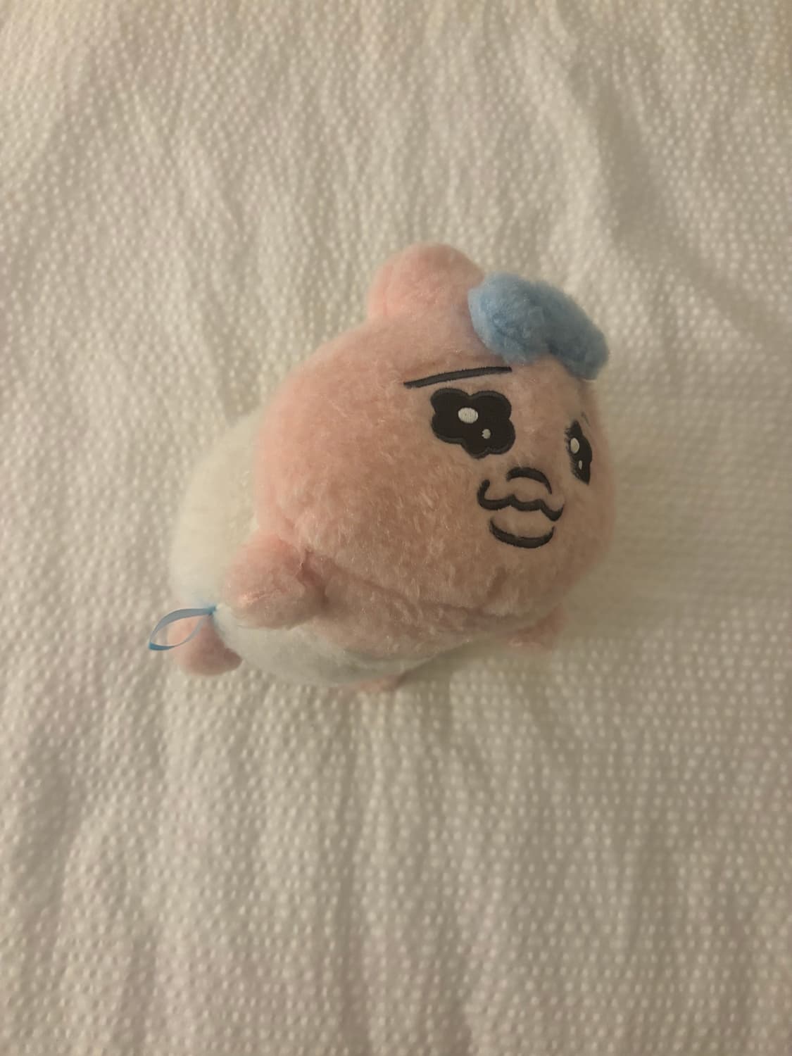 뽀송 오빤쮸 인형 상품이미지2