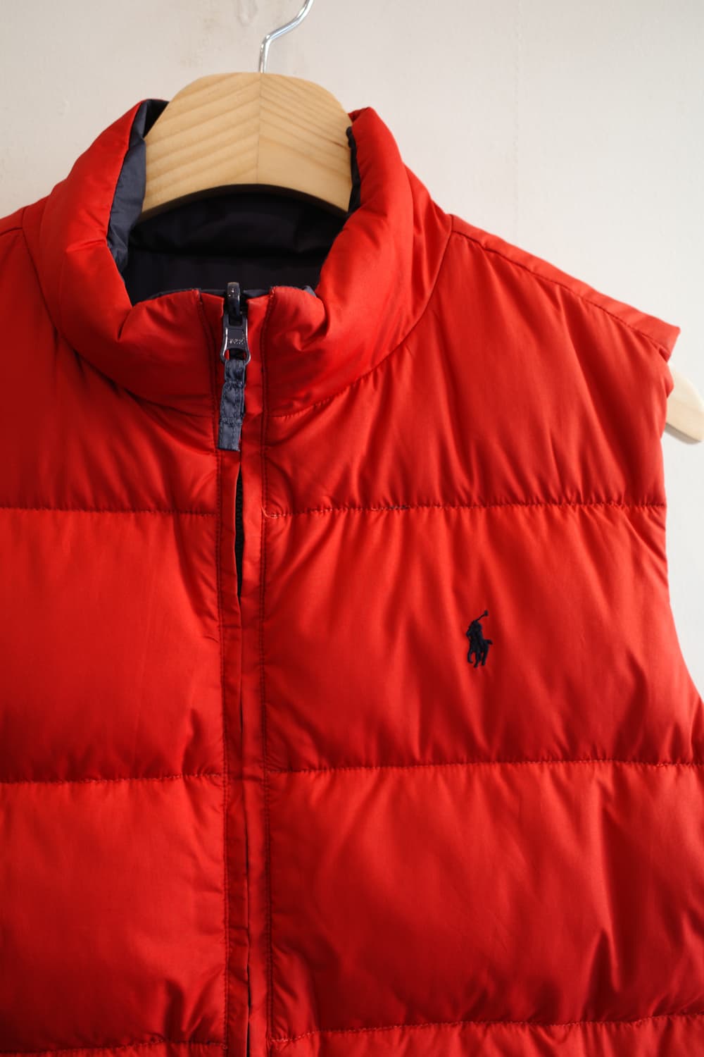 PoloRalphLauren 폴로 랄프로렌 다운패딩 베스트 상품이미지7