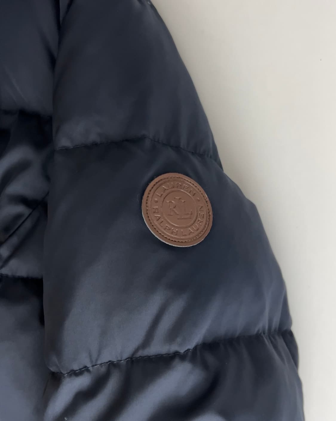 로렌 랄프로렌 패딩 자켓 L 상품이미지3