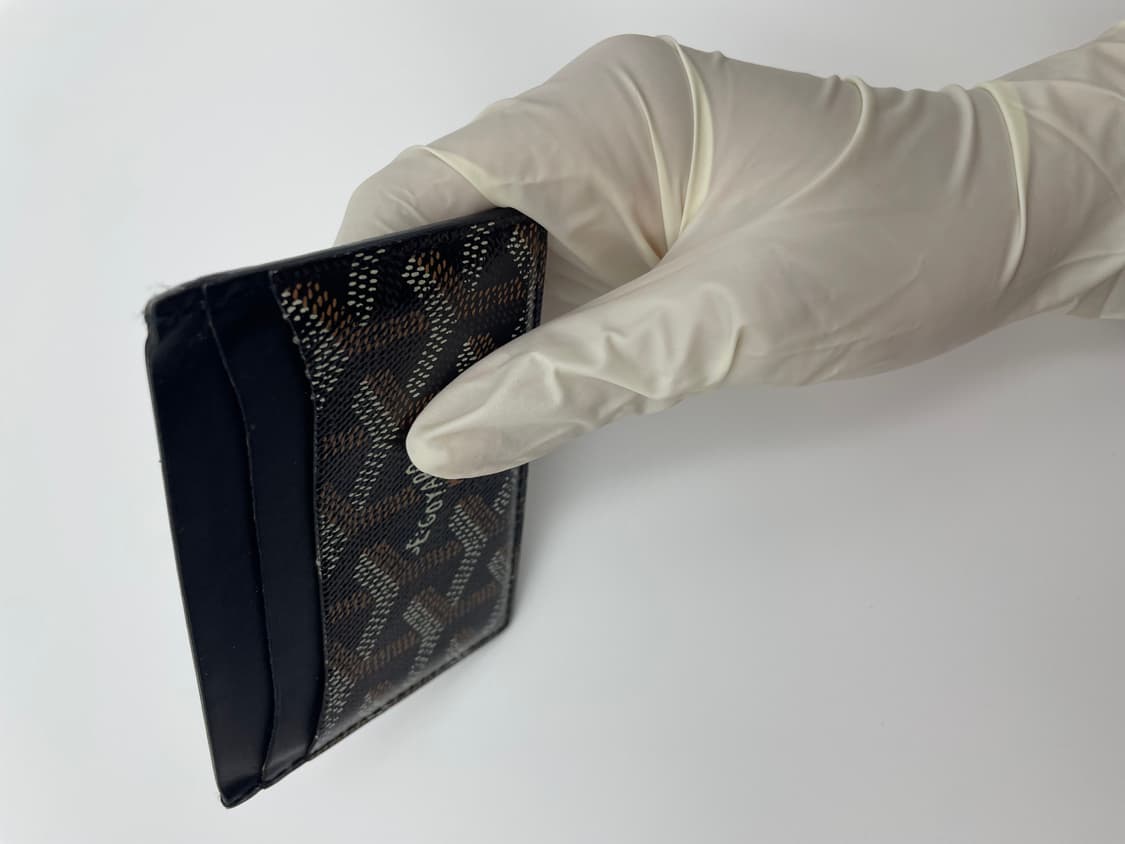 [정품] [크림판] 고야드 생쉴피스 카드지갑 상품이미지6