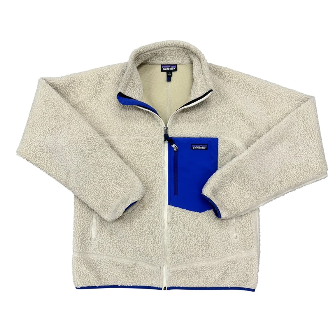 파타고니아 레트로 플리스 상품이미지1
