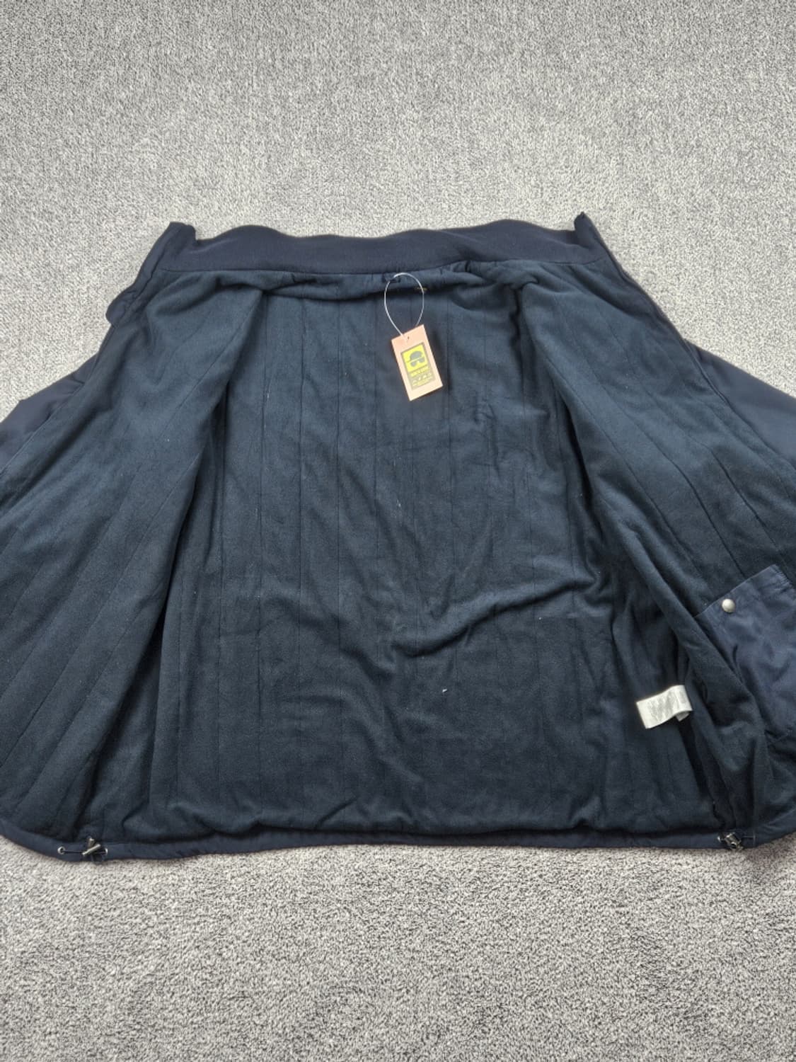 폴로랄프로렌 폴리 쉘 페리 후드 자켓 ( 3XL ) / 10093 상품이미지10