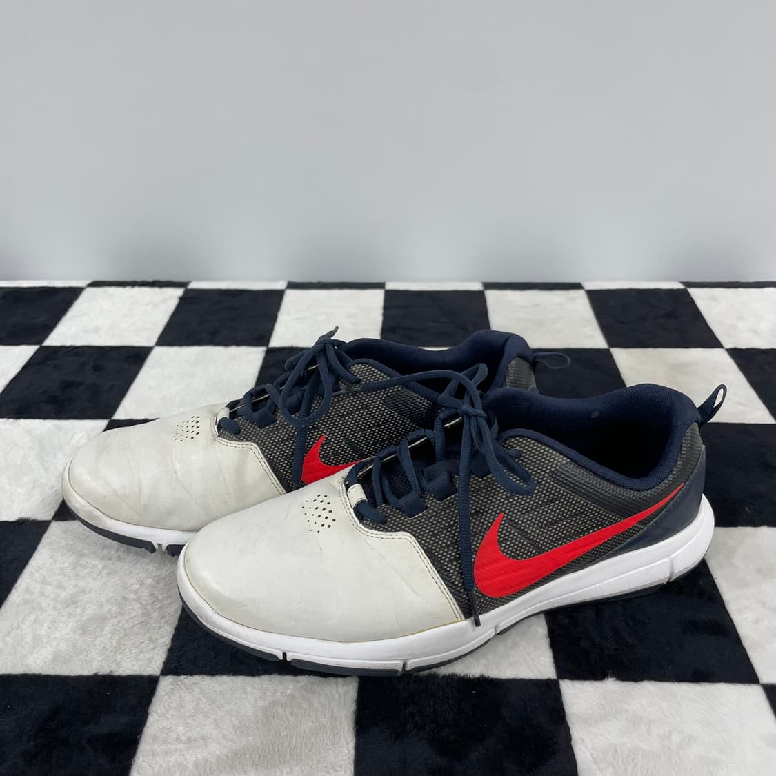 나이키 익스플로러 SL 골프화 275mm 상품이미지3