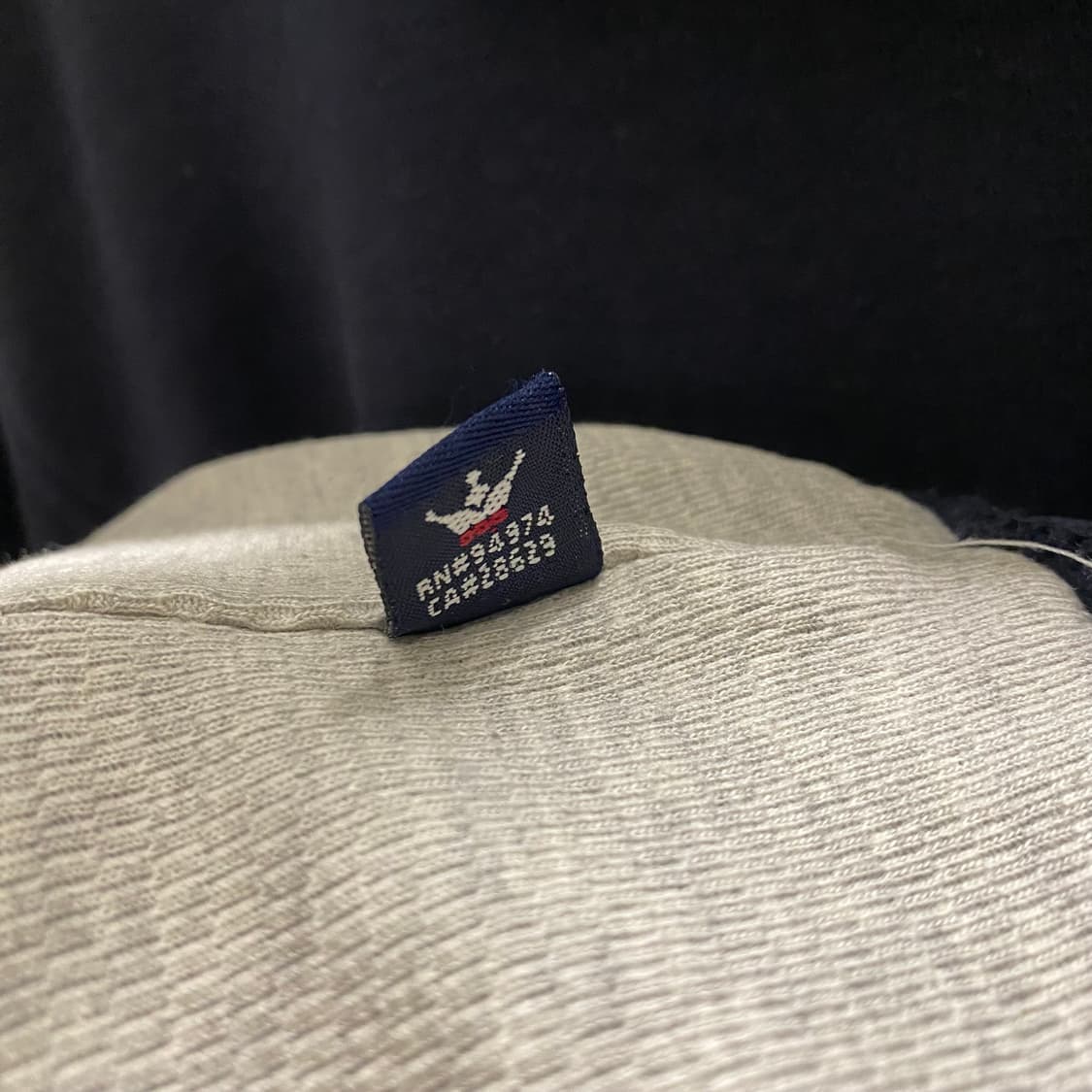 90‘s 스투시 스펠아웃 써멀 코치자켓 상품이미지7