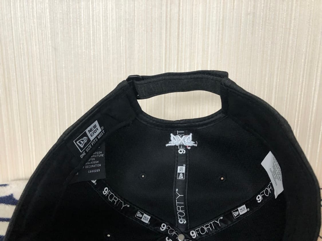 PXG 뉴에라 미니멀리스트 940 볼캡/골프모자 상품이미지10