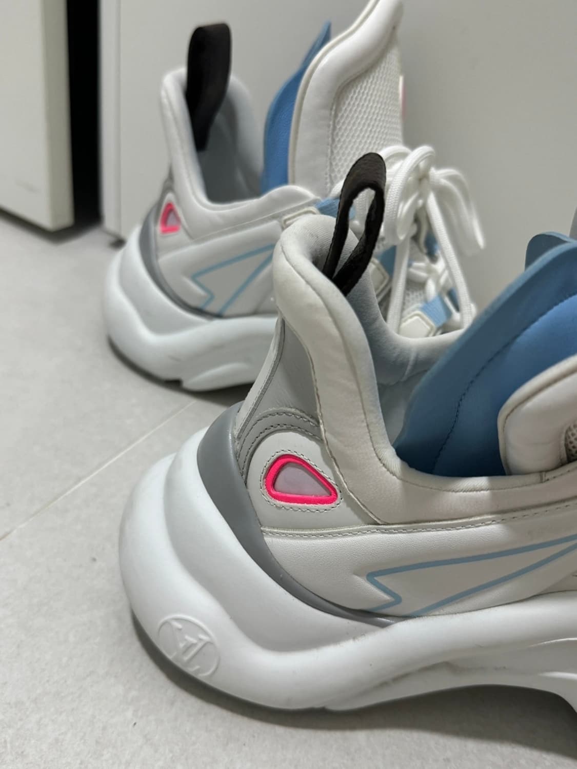 루이비통 아치라이트 235 상품이미지4