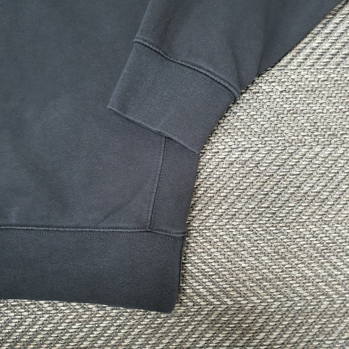 나이키 기모 맨투맨 남자105 상품이미지4