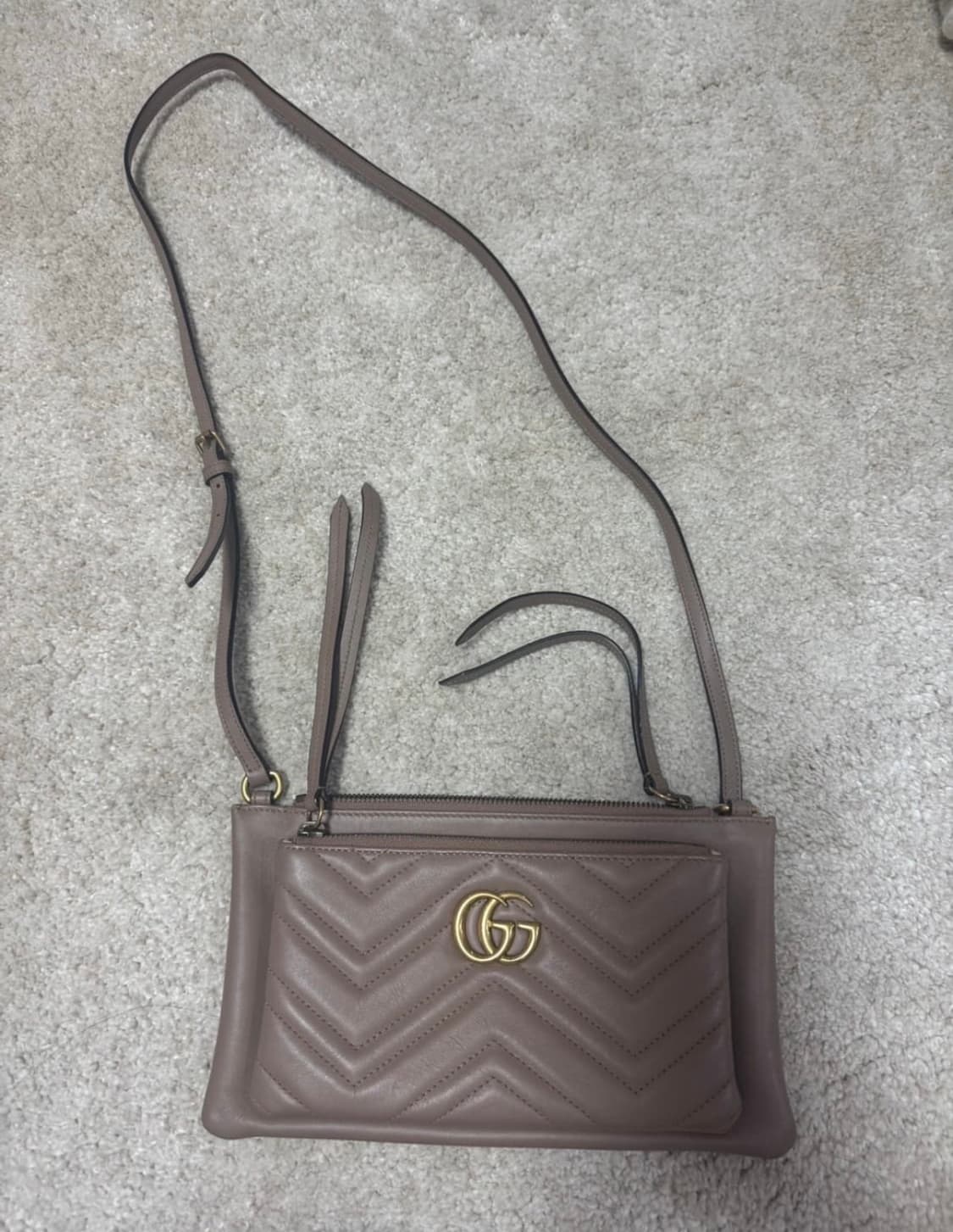 Gucci 숄더백 상품이미지1