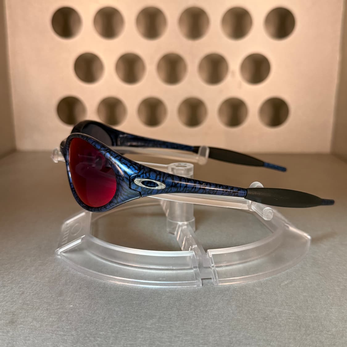 오클리 Eye Jacket 1.0 아이자켓 (1994) 상품이미지3