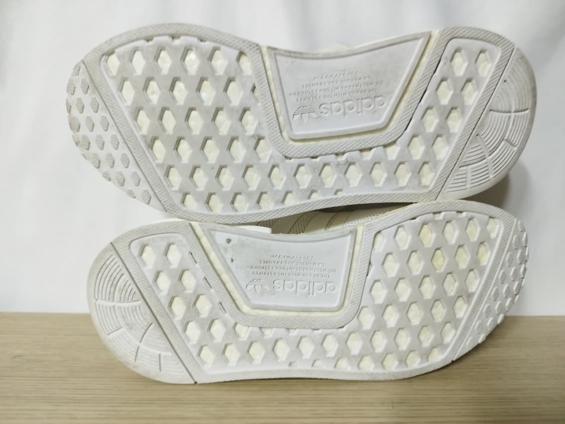 225mm 아디다스 nmd r1 운동화 상품이미지9