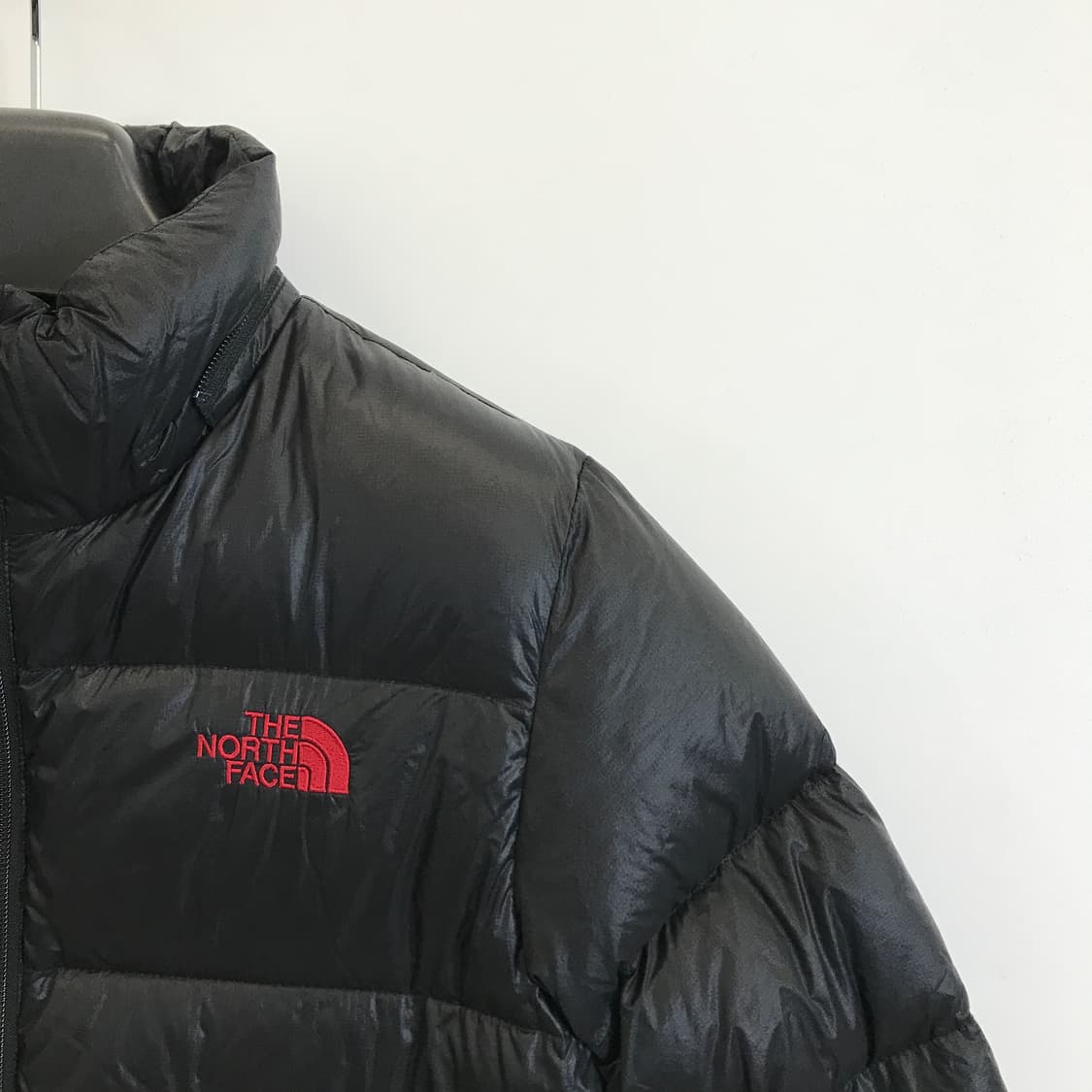 노스페이스 800LTD 메트로 다운패딩 [여성M] 상품이미지2