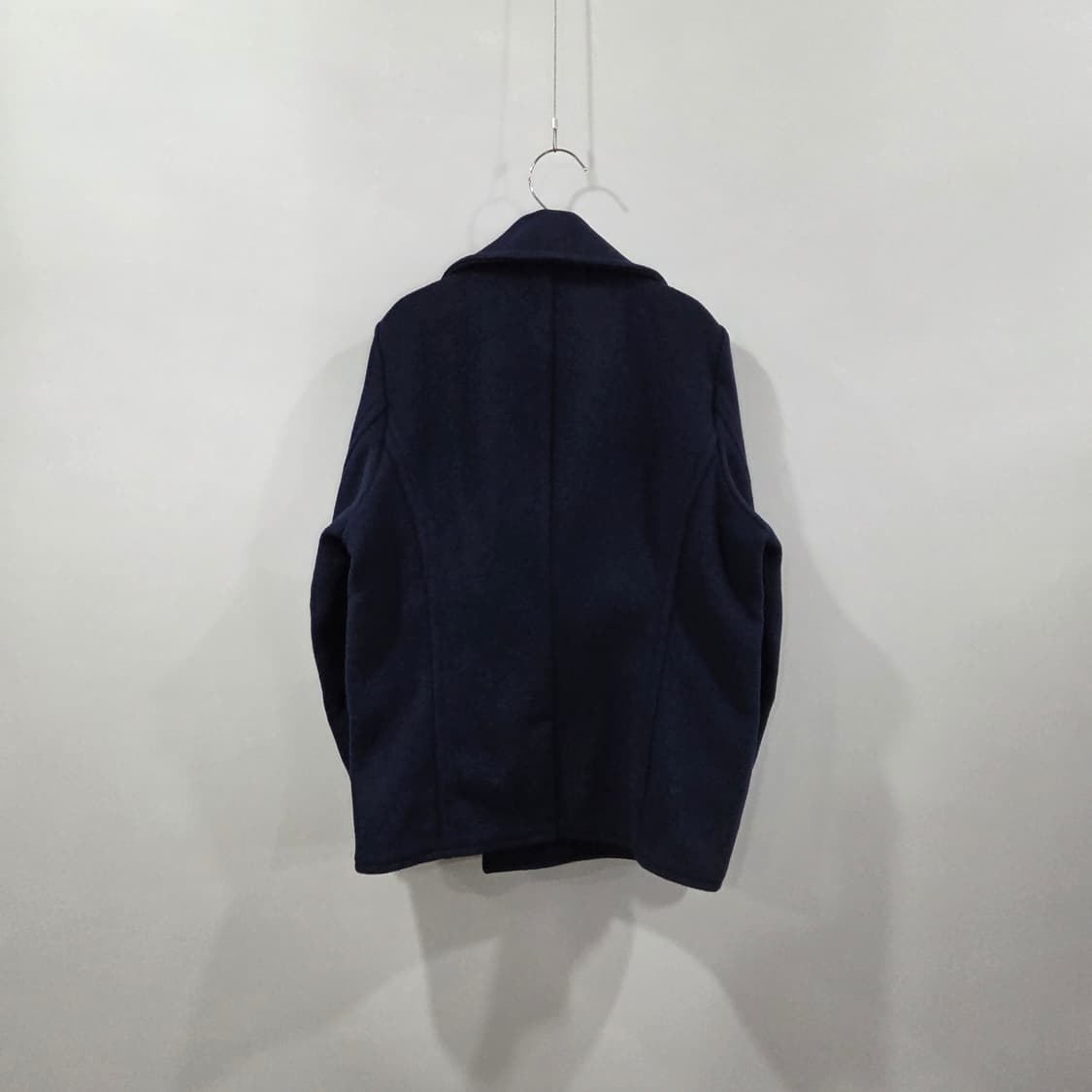 갭 키즈 울 피코트 M(8-9) 상품이미지4