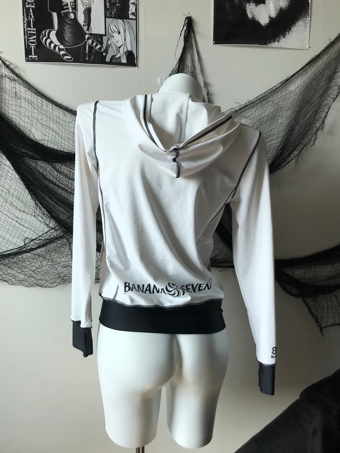 Banana seven hood jersey 상품이미지3