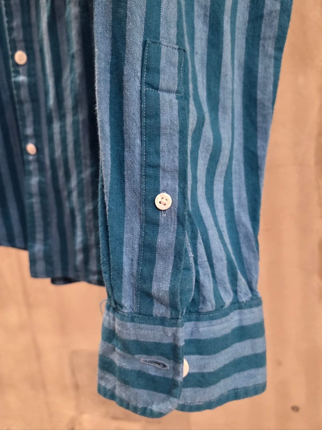 클럽모나코 버튼다운셔츠  상품이미지6