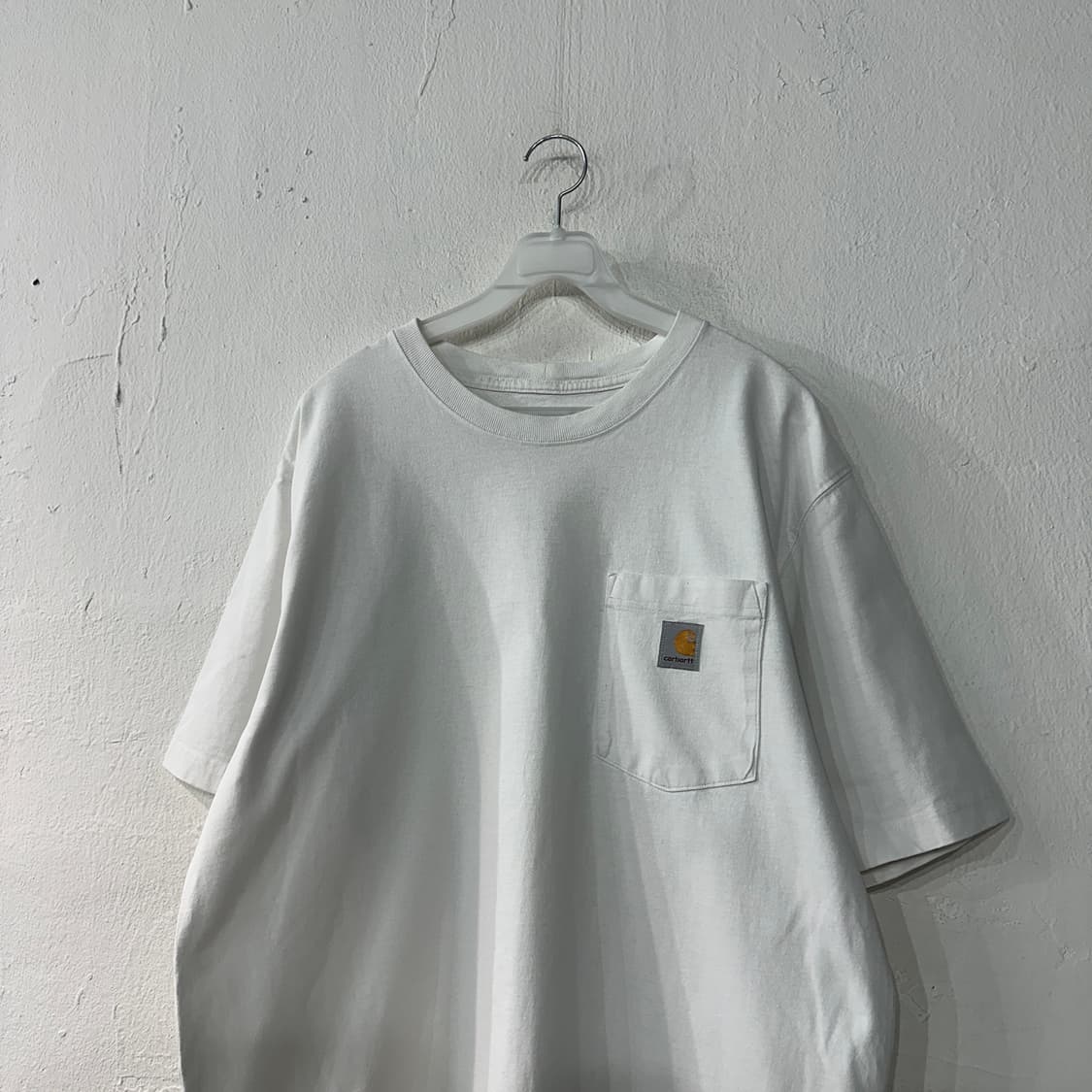칼하트 반팔티 100 상품이미지2