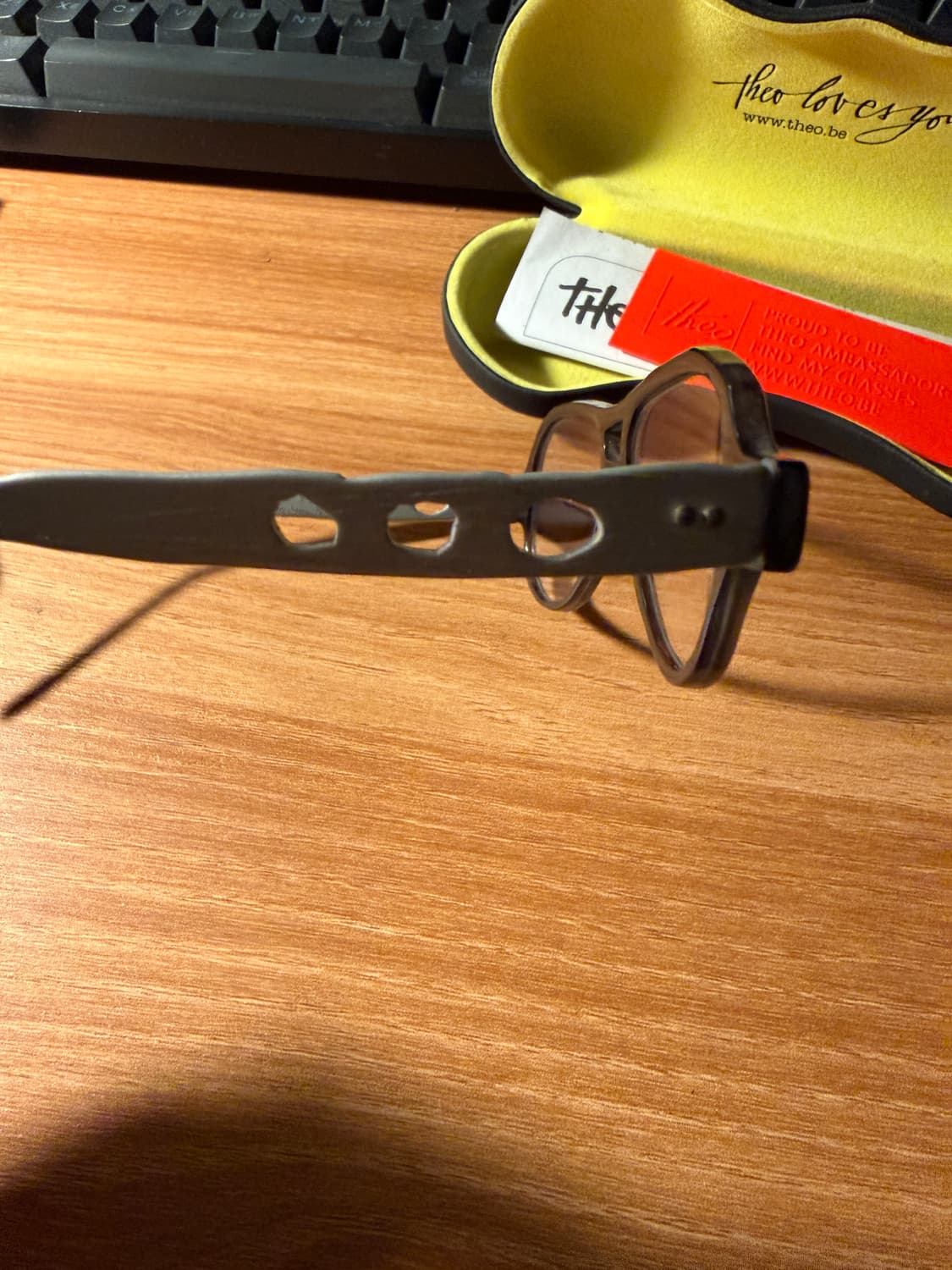 theo 테오 안경 선글라스 상품이미지4